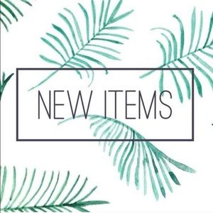 ⭐️NEW ARRIVALS⭐️🛍 CHECK THEM OUT!